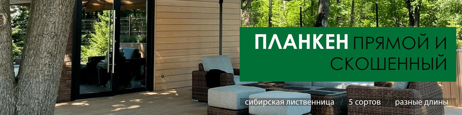 Хвоя – продукция